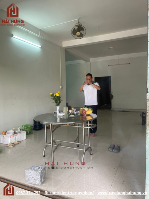 Vai trò của gia chủ trong ngày lễ cúng