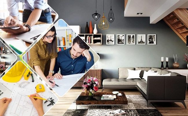 Tầm quan trọng của thiết kế thi công nội thất trọn gói