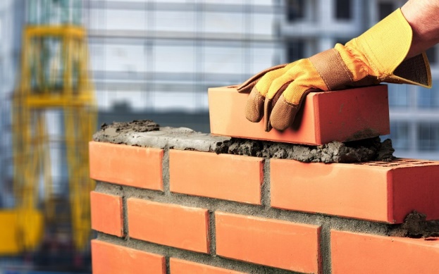 XÂY GẠCH ĐẶC TRONG THI CÔNG – LỰA CHỌN NHỎ, GIÁ TRỊ LỚN