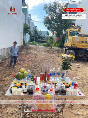 Kiểm Tra Lễ Vật Và Không Gian