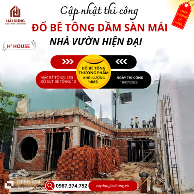 Quy Trình Thi Công Và Tiến Độ Công Trình