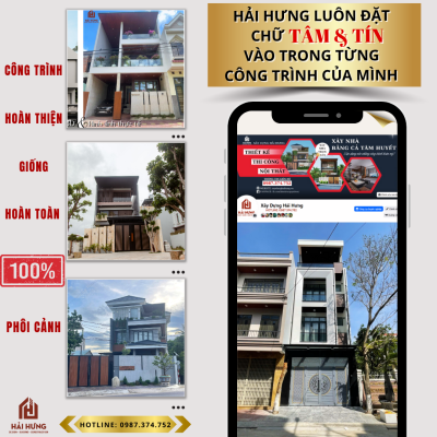 Chính sách bảo hành và bảo trì ưu việt tại Hải Hưng