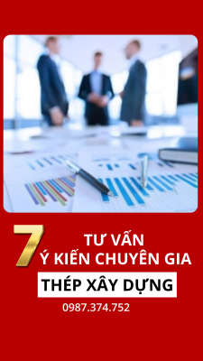 Ứng dụng kinh nghiệm từ chuyên gia xây dựng khi chọn thép xây nhà 