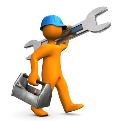 Bảo trì sửa chữa định kỳ 
