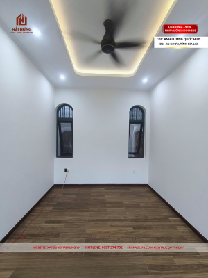 Quá trình thi công và cam kết chất lượng