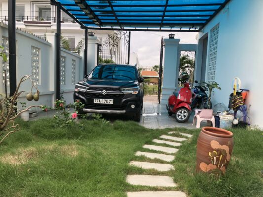 4 CÁCH ĐỂ TĂNG VẺ ĐẸP NGÔI NHÀ BẠN VỚI THIẾT KẾ NHÀ PHỐ TÂN CỔ ĐIỂN