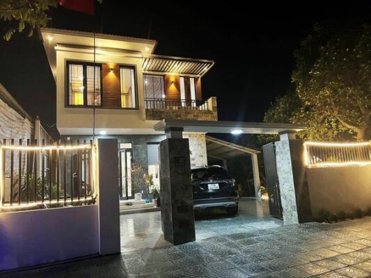 5 ƯU ĐIỂM  CÔNG TY XÂY DỰNG CÓ LUÔN XƯỞNG NỘI THẤT