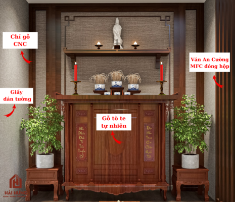 Nhà phố hiện đại 3 tầng phong cách hiện đại