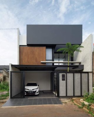 Các xu hướng thiết kế biệt thự và đặc điểm nổi bật được ưa chuộng trong năm 2025 này