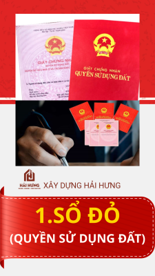Xây nhà từ 1/7/2025 cần chuẩn bị những gì theo quy định mới về xây dựng nhà ở?