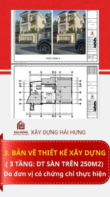 Xây nhà từ 1/7/2025 cần chuẩn bị những gì theo quy định mới về xây dựng nhà ở?