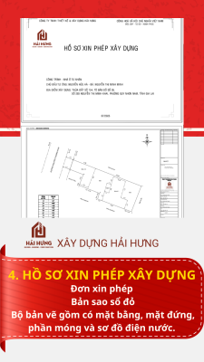 Xây nhà từ 1/7/2025 cần chuẩn bị những gì theo quy định mới về xây dựng nhà ở?