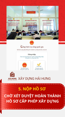 Xây nhà từ 1/7/2025 cần chuẩn bị những gì theo quy định mới về xây dựng nhà ở?