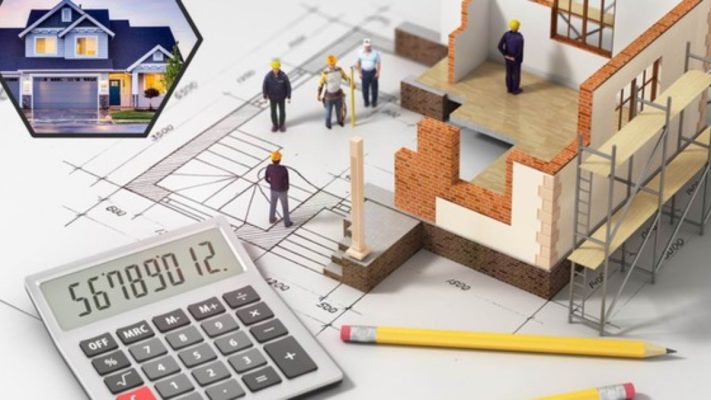 Chi phí dự toán chính xác và minh bạch