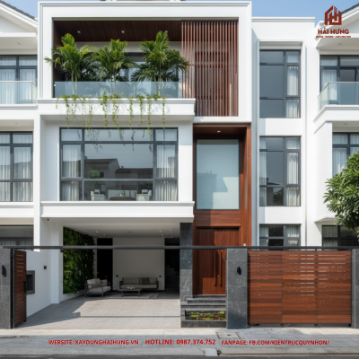 Công năng tối ưu – tiện nghi từng mét vuông
