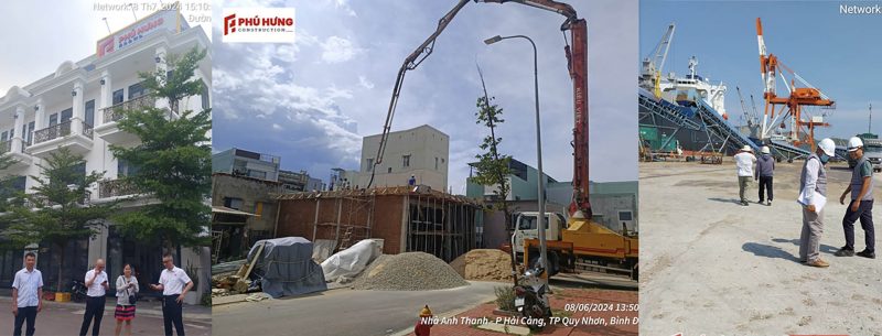 Tổng hợp các công ty xây dựng uy tín Quy Nhơn được các khách hàng tin tưởng đánh giá cao.webp