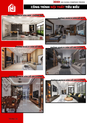 Thiết kế & thi công nội thất đồng bộ các dịch vụ mà nhà thầu xây dựng Quy Nhơn cung cấp.webp