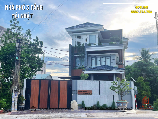 Chất lượng công trình xây nhà trọn gói đảm bảo.webp