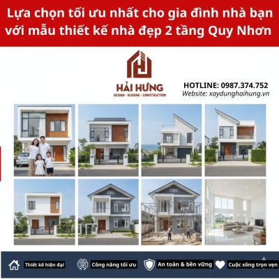 Lựa chọn tối ưu nhất cho gia đình nhà bạn với mẫu thiết kế nhà đẹp 2 tầng Quy Nhơn.webp