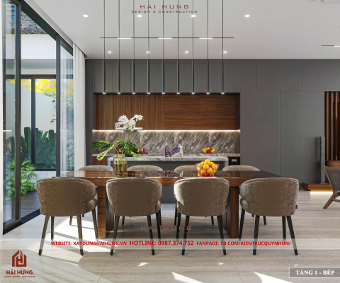 Cứ chuẩn bị kỹ, mọi thứ sẽ rất dễ dàng khi bạn xây nhà lần đầu