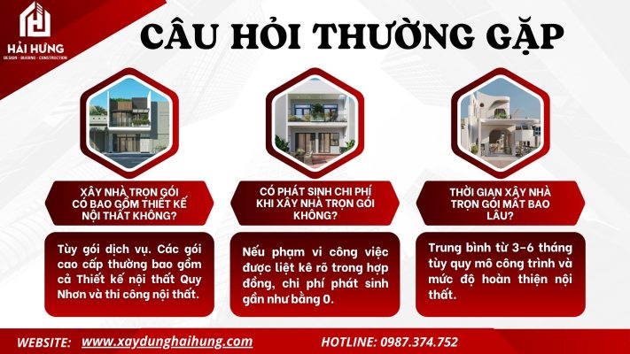 Xây nhà trọn gói Quy Nhơn bao gồm những hạng mục nào? – Câu hỏi thường gặp.webp