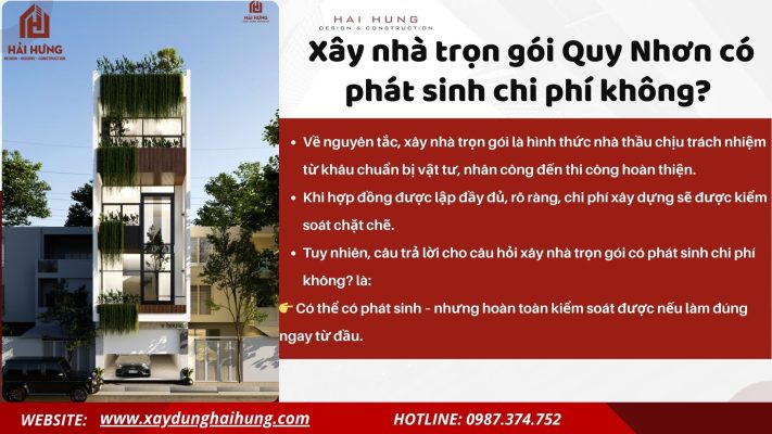 Xây nhà trọn gói Quy Nhơn có phát sinh chi phí không? – Hiểu đúng bản chất.webp