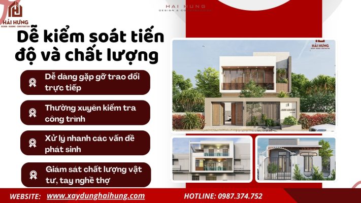 Vì sao nên chọn nhà thầu xây dựng Quy Nhơn tại địa phương? – Dễ kiểm soát tiến độ và chất lượng.webp