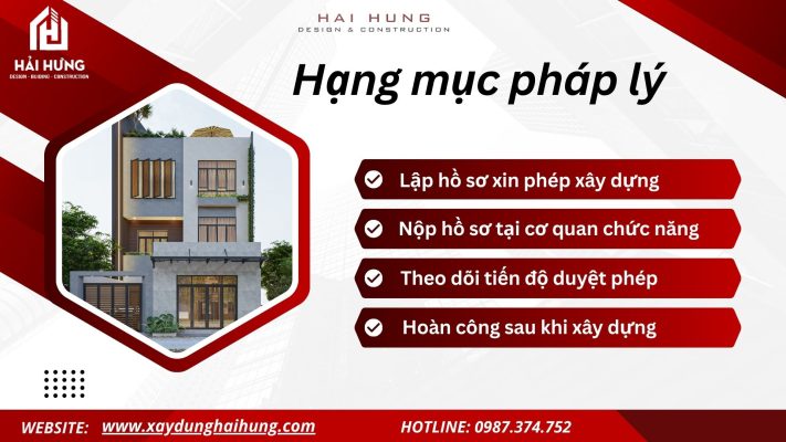 Xây nhà trọn gói Quy Nhơn bao gồm những hạng mục nào? – Hạng mục pháp lý.webp