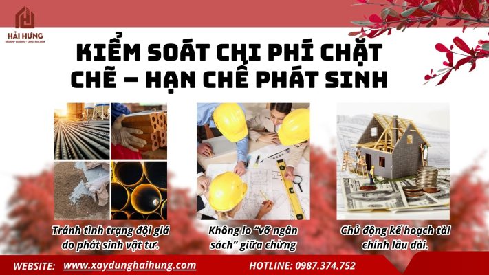 1. Kiểm soát chi phí chặt chẽ – hạn chế phát sinh.webp