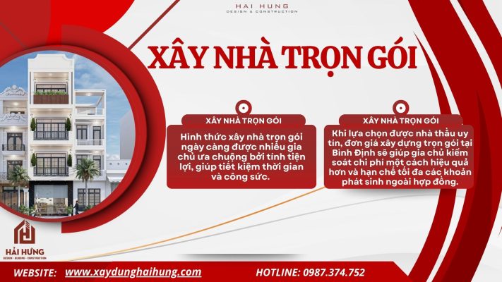 Đơn giá xây dựng Bình Định và kinh nghiệm chọn nhà thầu không bị “đội giá” – Xây nhà trọn gói.webp