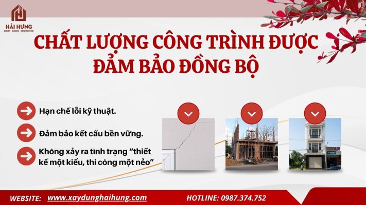 3. Chất lượng công trình được đảm bảo đồng bộ.webp