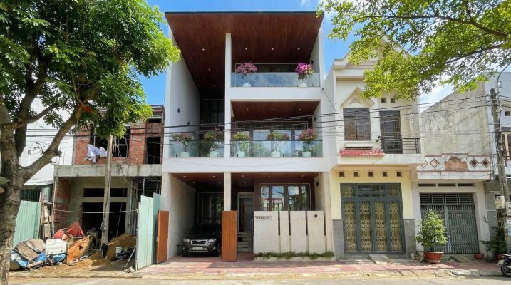 Thiết kế đúng nhu cầu – thi công đúng bản vẽ