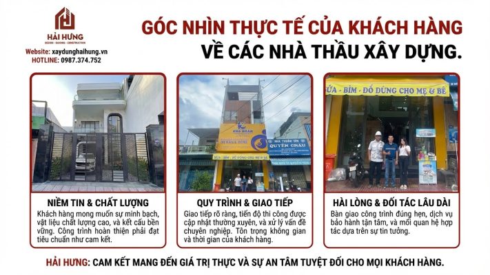 Chất lượng thi công của công trình sau khi bàn giao công trình.webp