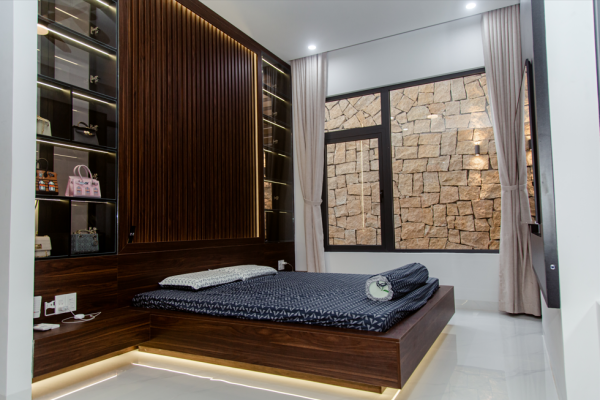 Minh bạch chi phí của nhà thầu sau khi bàn giao công trình?