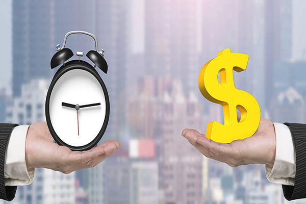 1. Tiết kiệm thời gian và công sức