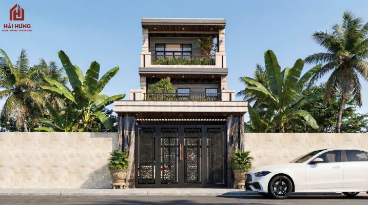 Muốn xây nhà an tâm hãy chọn xây nhà trọn gói với báo giá rõ ràng, không phát sinh!