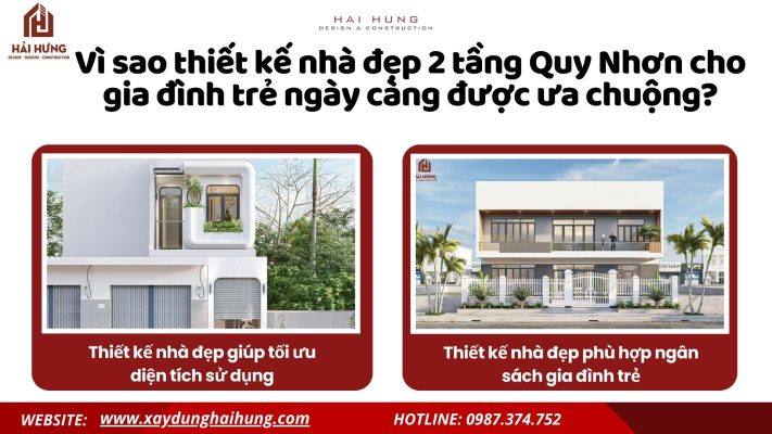 Vì sao thiết kế nhà đẹp 2 tầng Quy Nhơn cho gia đình trẻ ngày càng được ưa chuộng?.webp