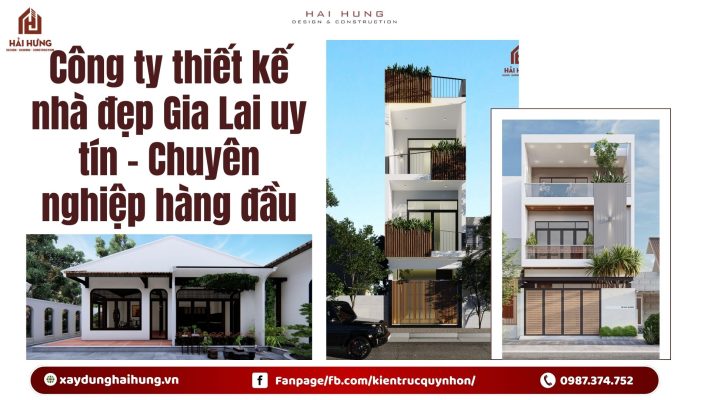 Công ty thiết kế nhà đẹp Gia Lai uy tín - Chuyên nghiệp hàng đầu.webp