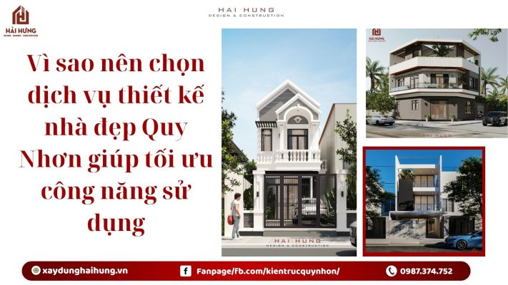 Vì sao nên chọn dịch vụ thiết kế nhà đẹp Quy Nhơn giúp tối ưu công năng sử dụng.webp