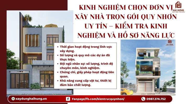 Kinh nghiệm chọn đơn vị xây nhà trọn gói Quy Nhơn uy tín – Kiểm tra kinh nghiệm và hồ sơ năng lực.webp