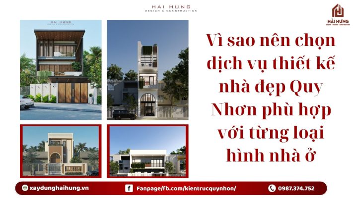 Vì sao nên chọn dịch vụ thiết kế nhà đẹp Quy Nhơn phù hợp với từng loại hình nhà ở.webp
