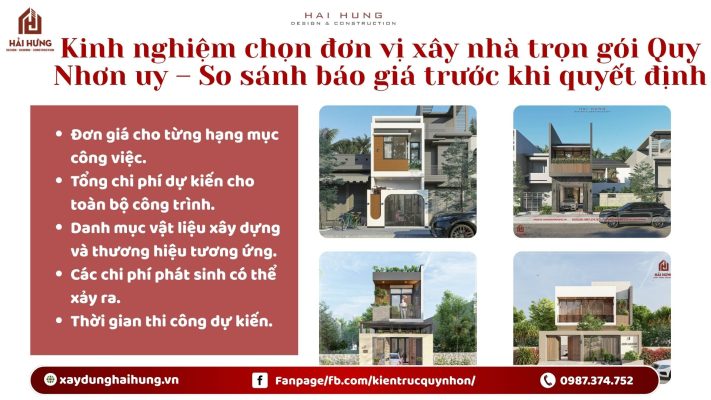 Kinh nghiệm chọn đơn vị xây nhà trọn gói Quy Nhơn uy tín – So sánh báo giá trước khi quyết định.webp