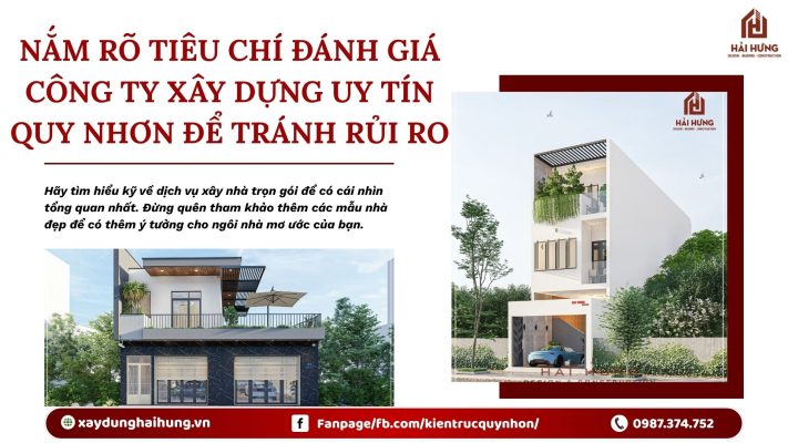 Vì sao cần lựa chọn công ty xây dựng uy tín tại Quy Nhơn?.webp