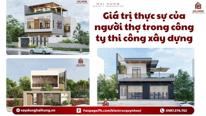 Giá trị thực sự của người thợ trong công ty thi công xây dựng.webp