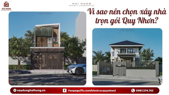 Vì sao nên chọn xây nhà trọn gói Quy Nhơn?.webp