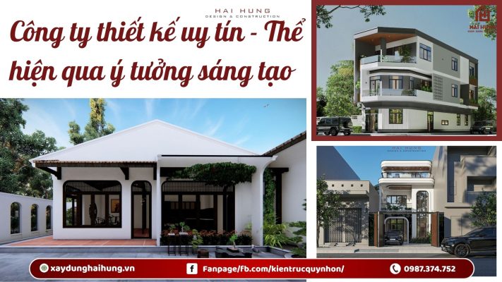 Công ty thiết kế uy tín - Thể hiện qua ý tưởng sáng tạo.webp
