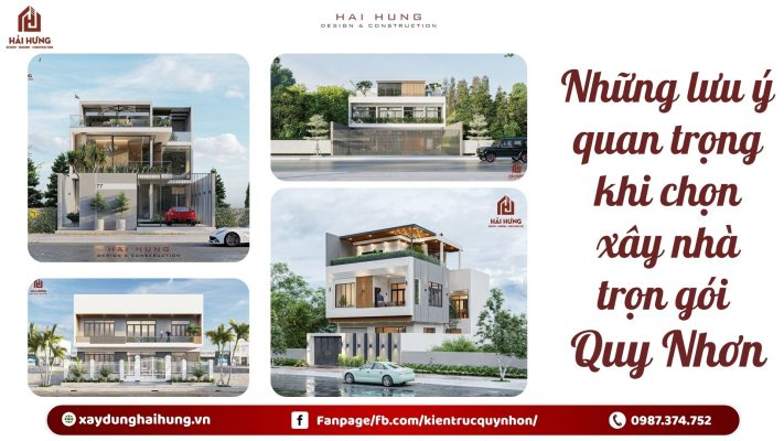 Những lưu ý quan trọng khi chọn xây nhà trọn gói Quy Nhơn.webp