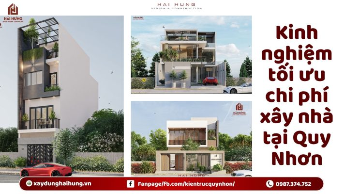 Kinh nghiệm tối ưu chi phí xây nhà tại Quy Nhơn.webp