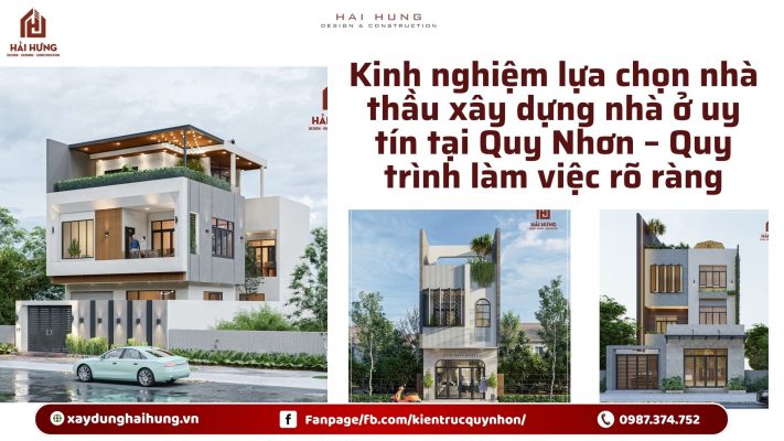 Kinh nghiệm lựa chọn nhà thầu xây dựng nhà ở uy tín tại Quy Nhơn – Quy trình làm việc rõ ràng.webp