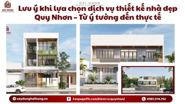 Lưu ý khi lựa chọn dịch vụ thiết kế nhà đẹp – Từ ý tưởng đến thực tế.webp